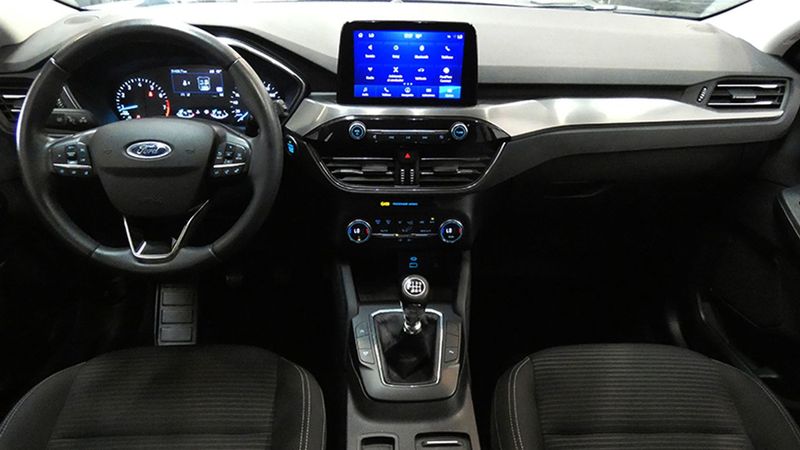 Ford Kuga • 2020 • 31,420 km 4