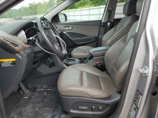 Hyundai Santa Fe XL • 2017 • 10,000 mi 7