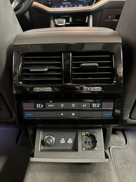 Volkswagen Touareg • 2021 • 96,000 km 20