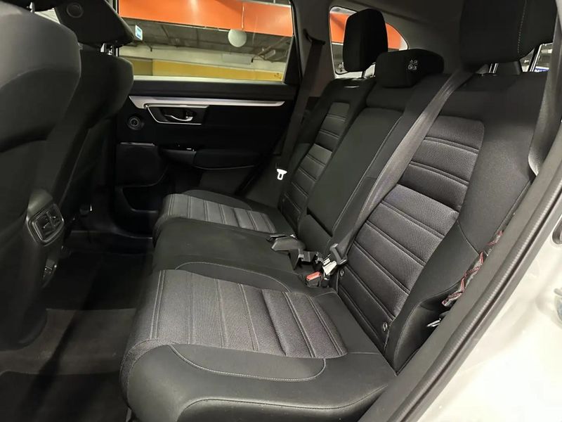 Honda CR-V • 2021 • 121,100 km 6