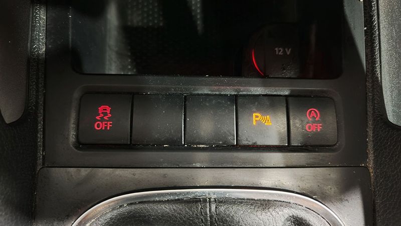 Volkswagen Scirocco • 2017 • 163,379 km 13