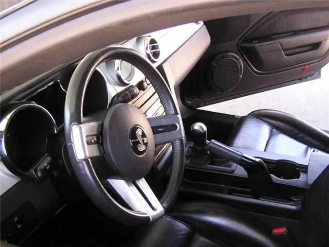 Ford Mustang • 2005 • 118,200 km 5