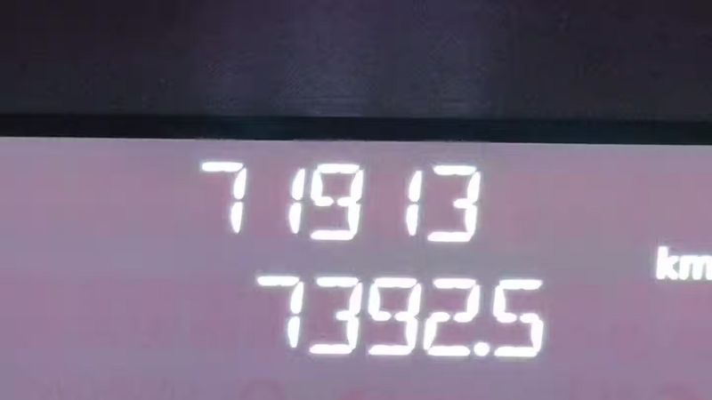 Fiat Talento • 2018 • 71,913 km 11