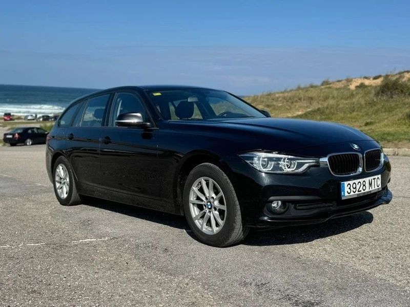 BMW 3 Series • 2017 • 174,000 km 3
