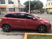 Toyota Yaris • 2015 • 52,000 km 4