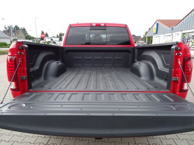 Dodge RAM • 2017 • 21,657 km 4