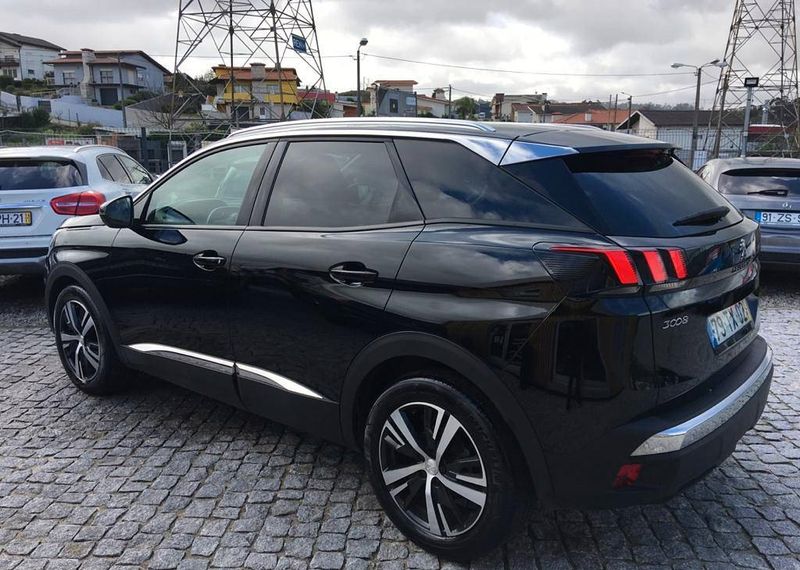 Peugeot 407 SW • 2017 • 40,000 km 5