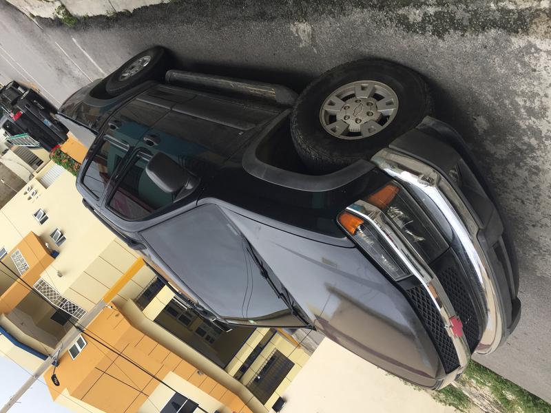 Chevrolet Colorado • 2008 • 155,000 km 2