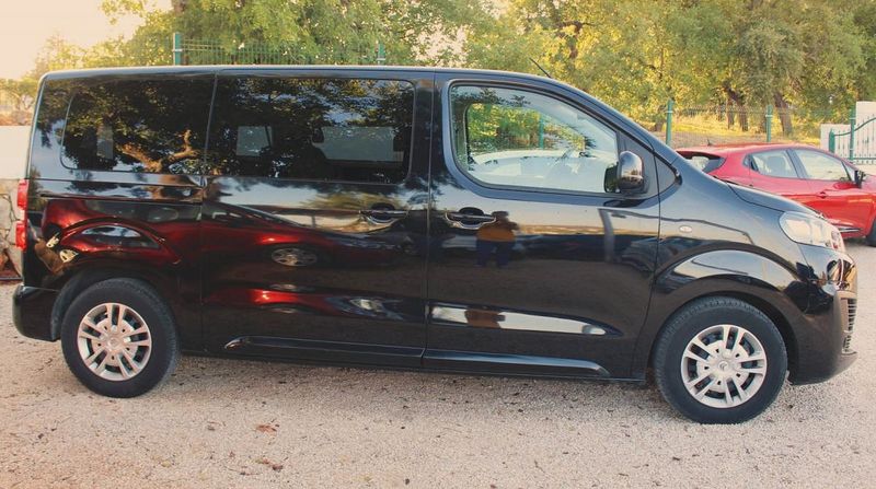 Citroën C3 Picasso • 2018 • 80,000 km 2