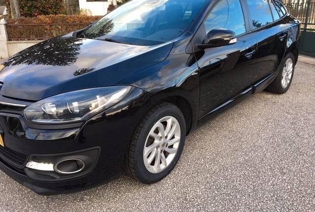 Renault Mégane • 2015 • 180,000 km 6