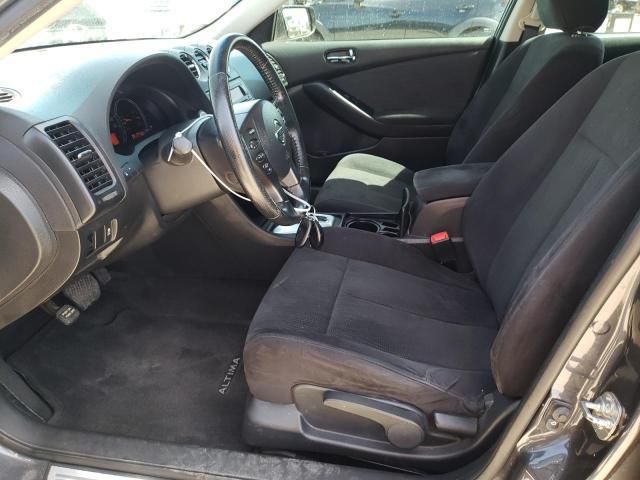 Nissan Altima • 2010 • 10,000 mi 5