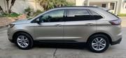 Ford Edge • 2018 • 37,000 km 2