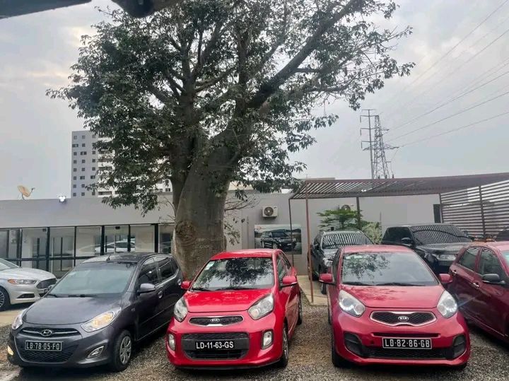 Kia Picanto • 2017 • 57 km 4