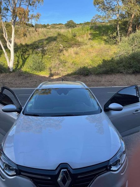 Renault Mégane • 2019 • 80,000 km 1