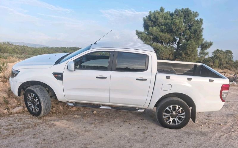 Ford Ranger • 2013 • 190,000 km 5