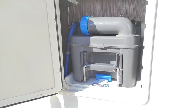 Ford Transit • 2019 • 31,000 km 4