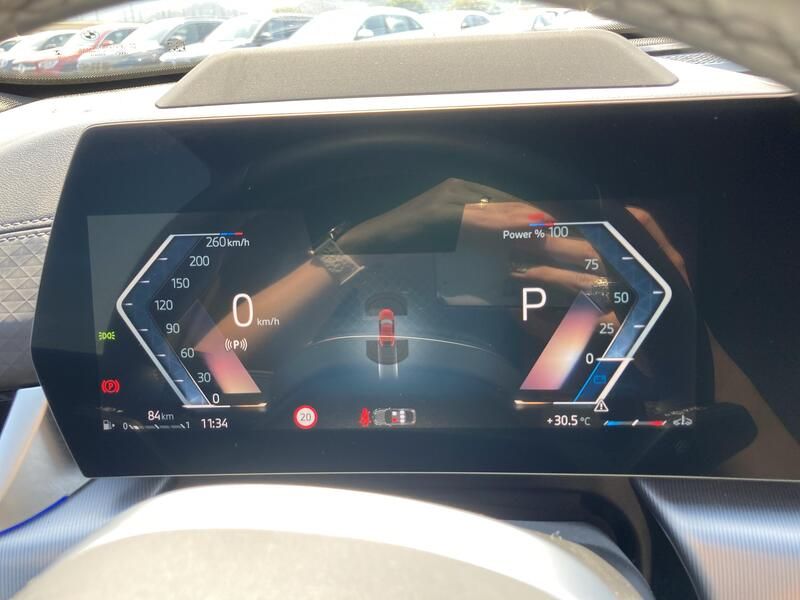 BMW X2 • 2024 • 23,231 km 34