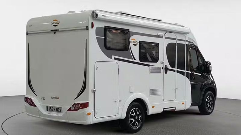 Citroën Jumper • 2022 • 24,178 km 3