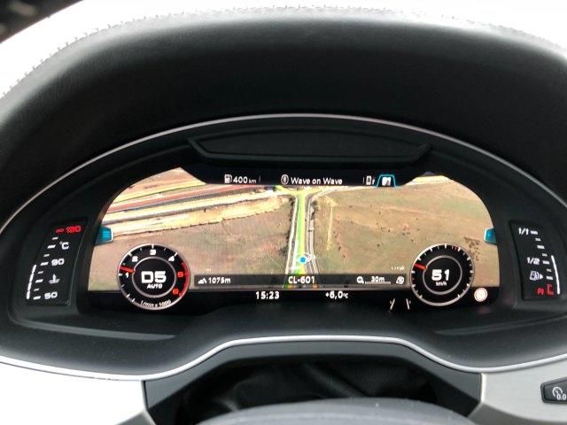 Audi Q7 • 2016 • 140,000 km 10