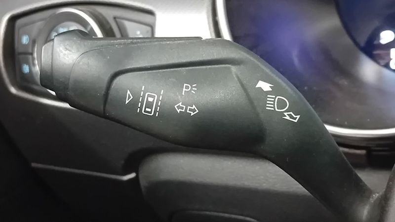 Ford Mustang • 2020 • 57,456 km 19