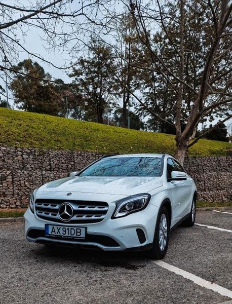 Mercedes-Benz GLA • 2019 • 110,000 km 1