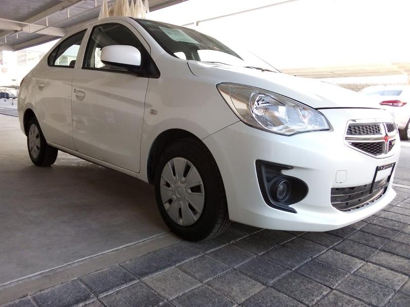 Dodge Attitude • 2017 • 141,000 km 7