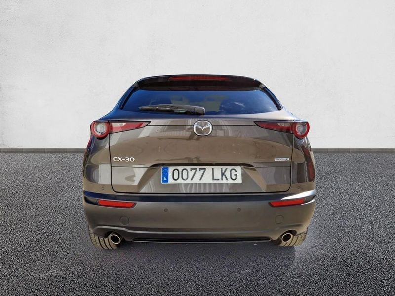 Mazda CX-30 • 2020 • 22,440 km 6