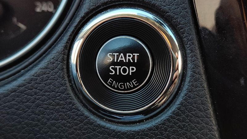 Nissan Qashqai • 2017 • 143,670 km 14