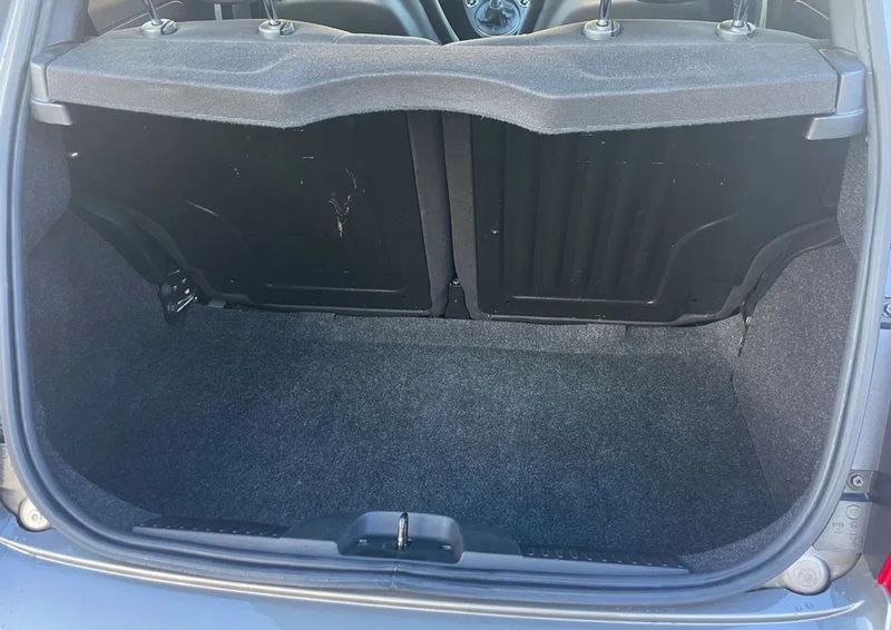 Fiat 500 • 2018 • 56,000 km 6