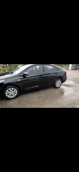 Hyundai Accent • 2019 • 45,000 km 4