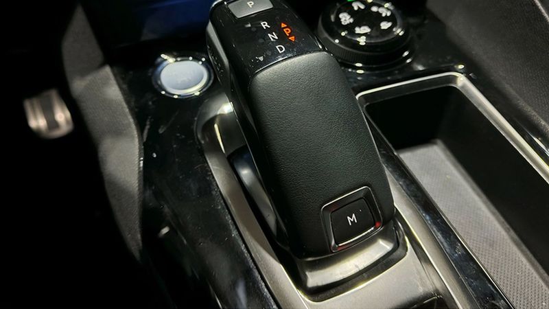 Peugeot 3008 • 2017 • 87,025 km 7