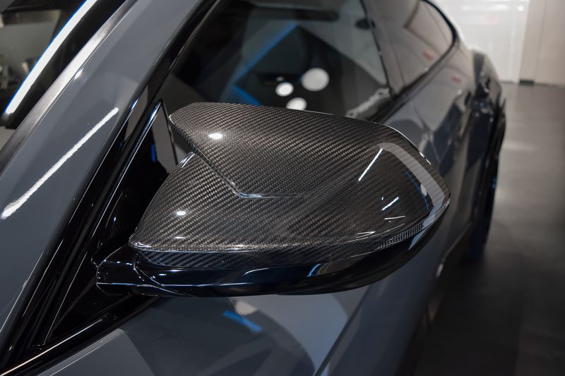 Lamborghini Urus • 2023 • 700 km 15