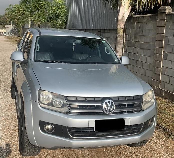 Volkswagen Amarok • 2011 • 111,000 km 5