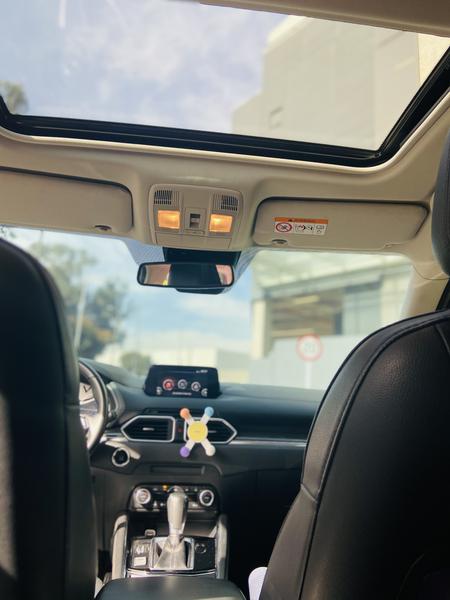 Mazda CX-5 • 2019 • 20,000 km 11