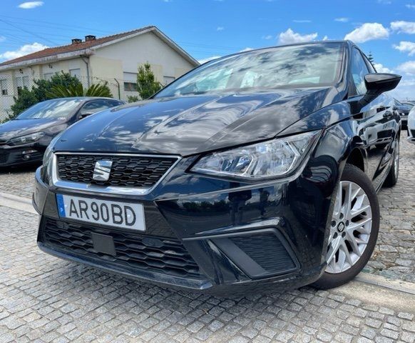 Seat Ibiza • 2020 • 12,000 km 1