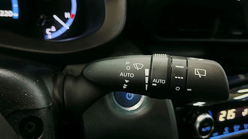 Toyota Yaris • 2021 • 55,330 km 19