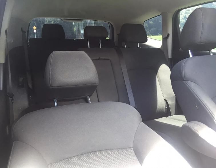 Chevrolet Orlando • 2013 • 100,000 km 7