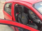 Chevrolet Spark • 2008 • 1,234,567 km 6