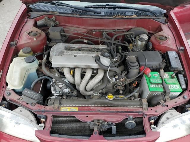 Toyota Camry • 1919 • 10,000 mi 7