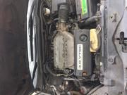 Honda Accord • 2004 • 173,456 km 3