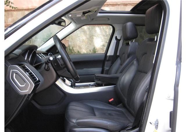 Land Rover Range Rover Sport • 2013 • 162,000 km 7