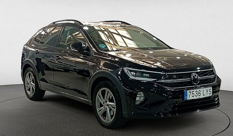 Volkswagen Taos • 2022 • 78,664 km 3