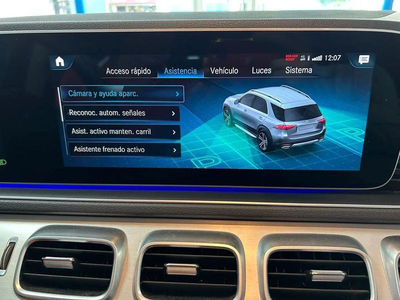 Mercedes-Benz GLE • 2021 • 79,000 km 14