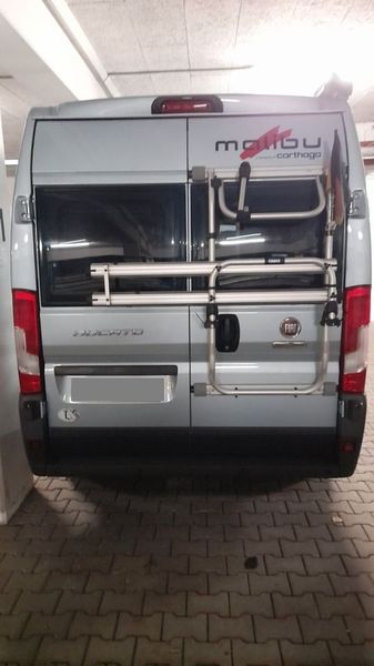 Fiat Ducato • 2016 • 75,000 km 4
