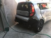 Kia Soul • 2016 • 75,000 km 4