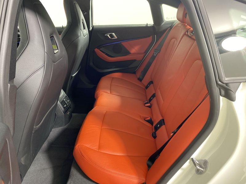 BMW 2 Series • 2020 • 8,847 km 7