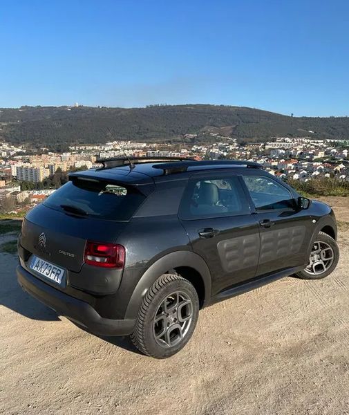 Citroën C4 • 2016 • 112,520 km 1