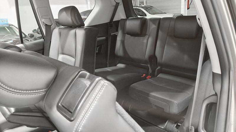 Toyota Land Cruiser • 2022 • 21,400 km 49