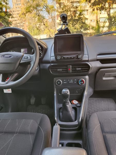 Ford EcoSport • 2019 • 44,000 km 6