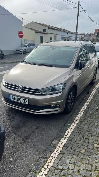 Volkswagen Touran • 2020 • 73,000 km 8
